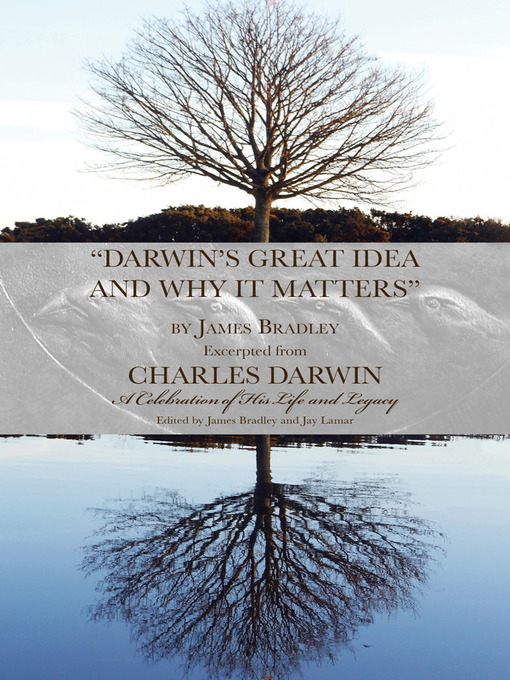 Title details for Darwin's Great Idea and Why It Matters by James Bradley - Available
